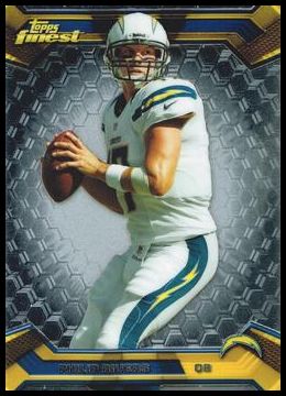 55 Philip Rivers